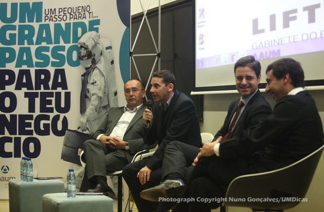 Thumbnail da galeria StartUP 